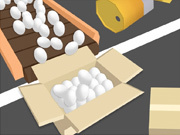 Hình ảnh game Idle Egg Factory