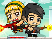 Hình ảnh game Idle Zombie Guard