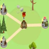 Chơi game poki Imposter Expansion Wars