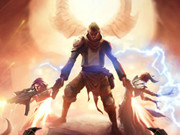 Hình ảnh game Infernals