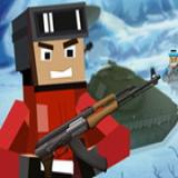 Chơi game poki Infinite War 2020