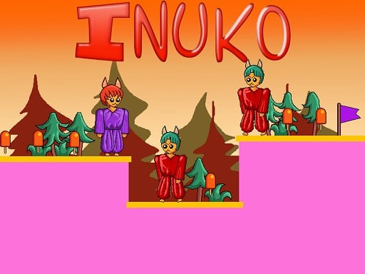 Hình ảnh game Inuko