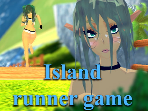 Hình ảnh game Island runner game