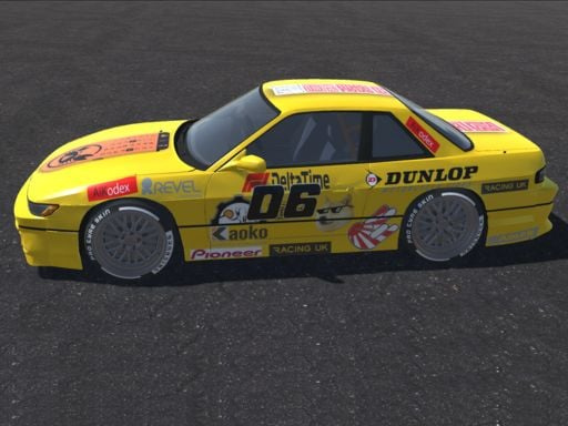 Hình ảnh game Japan Drift Racing Car Simulator