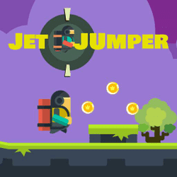 Hình ảnh game Jet Jumper Adventure
