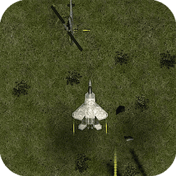 Hình ảnh game Jet Strike