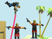 Hình ảnh game Johnny Trigger 3D