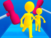Hình ảnh game Join Clash Epic Battle