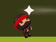 Hình ảnh game Jump Ninja Hero