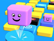 Hình ảnh game Jump Stacky Cube 3D