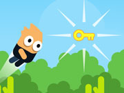 Hình ảnh game Jumping Joe