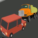 Jumping Truck