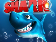 Hình ảnh game Jumpy Shark