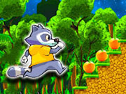 Hình ảnh game Jungle Runner