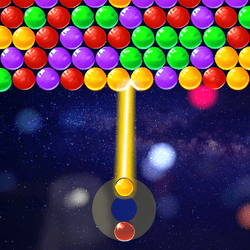 Hình ảnh game Just Bubbles