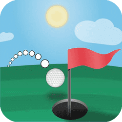 Hình ảnh game Just Golf