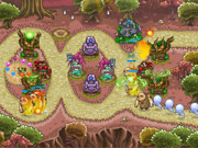 Hình ảnh game Keeper Of The Grove 3