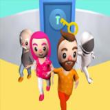 Chơi game poki Key Race 3d