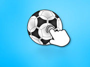 Hình ảnh game Kick The Soccer Ball