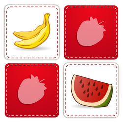 Hình ảnh game Kids: Cute Pairs