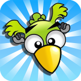 Chơi game poki Kill Birds