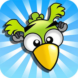 Hình ảnh game Kill Birds
