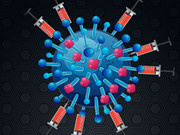 Hình ảnh game Kill The Coronavirus