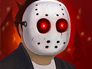 Hình ảnh game Killer.io