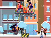 Hình ảnh game Killmaster Secret Agent