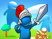 Hình ảnh game Kings Clash