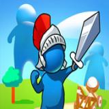 Chơi game poki Kings Clash