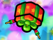Hình ảnh game Knife Hit Xmas
