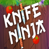 Chơi game poki Knife Ninja
