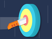 Hình ảnh game Knife Shooter