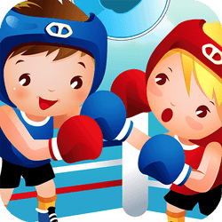 Hình ảnh game Knockout RPS