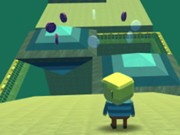 Hình ảnh game Kogama Speedrun Legend