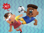 Hình ảnh game Kopanito All-Stars Soccer