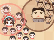Hình ảnh game Leader War