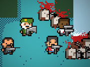 Hình ảnh game Left 4 Dead