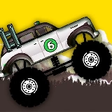 Chơi game poki Lethal Race