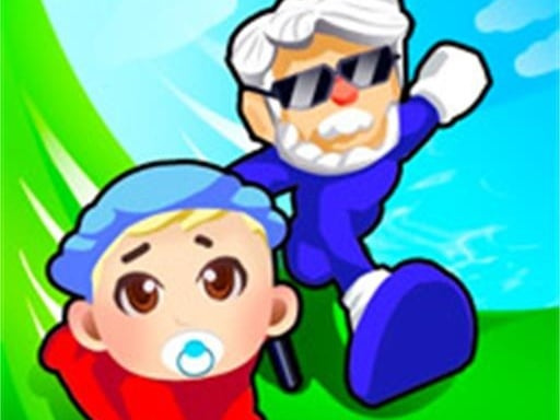 Hình ảnh game Lifetime Running