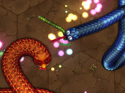 Hình ảnh game Little Big Snake