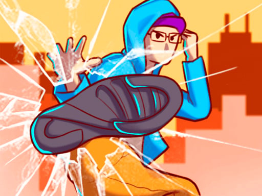 Hình ảnh game Lonely Hero