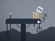 Hình ảnh game Lost In Dimensions: The Beginning