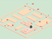 Hình ảnh game Lost In The Maze