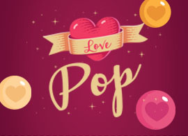 Hình ảnh game Love Pop