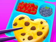 Hình ảnh game Lunch Box Ready