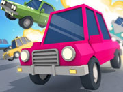 Hình ảnh game Mad Cars 3D