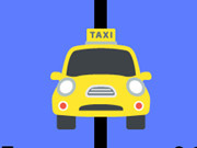 Hình ảnh game Mad Taxi