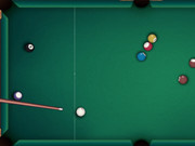 Hình ảnh game Mafia Billiard Tricks